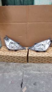 ĐÈN PHA/ĐÈN LÁI TRƯỚC TOYOTA INNOVA 2006-2011 HÀNG TYC THÁI LAN