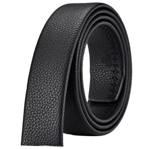 JIFANPAUL | High Quality Fashion Leather Belt Automatic & Pin Buckle