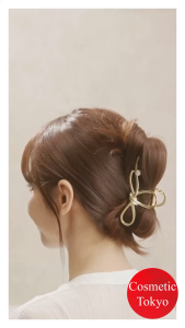 【Direct From Japan】BIOLISS Botanical Repair Hair Oil Moist & Smooth Types Damage Care Shine