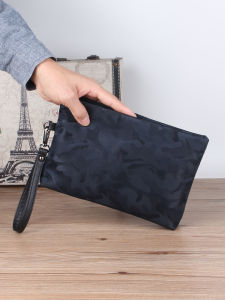 Túi Xách Oxford Vải Mới 2025 Túi Xách Công Sở Thường Ngày Thời Trang Túi Xách Cầm Tay Túi Xách Điện Thoại Di Động Túi Xách Nam Túi Xách Mềm