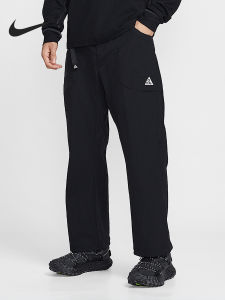 Nike | Quần Dài Thể Thao Dáng Suông Cho Nam Có Thêu Logo