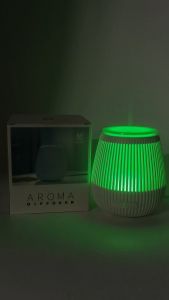 Aroma Diffuser Aromatherapy USB Air Humidifier with Essential Oil LED colorful Air Humidifier For Room Car Air Purifier