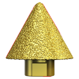 LASH | Diamond Core Drill Bit for Tiles & Marbles
