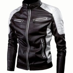 Tucano 2023 korean Racing LeatherJacket Motorcycle  Leather Jacket High quality Vintage  Classic Jacket