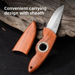 BAKULI | High Hardness Portable Mini Fruit Knife