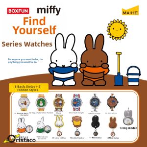 ORISTACO | Cartoon Watch Collectible Accessories
