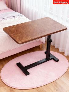 Evesigar | Foldable Movable Adjustable Bedside Small Table