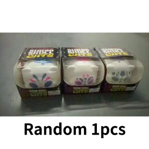Needoh Sugar Skull Cats Schylling Buttery-Soft Feel Fidget Toy ASMR Sensory Anti Stress Relief Toy Gifts Sensory Toys