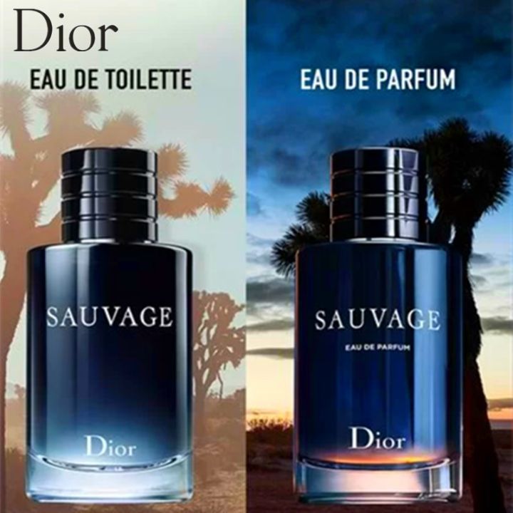 Dior shop sauvage lazada