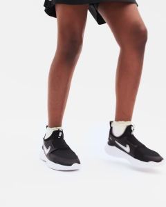 Nike Kids Flex Runner 3 (GS) Shoes - Black