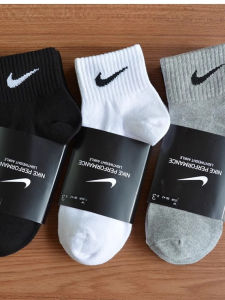Nike | Vớ Thể Thao Dày Trung Bình Siêu Nhẹ