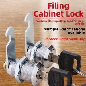 FEIZHUXIANSEN | Retro Distribution Box Cabinet Lock
