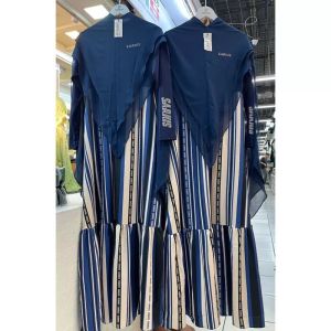 sarkis syaila basic homedress