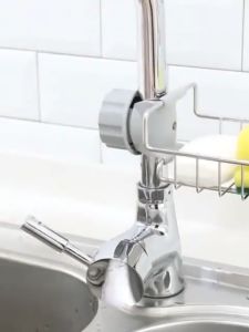 Stainless Steel Faucet Drain Rack Sink Organizer Sponge Towel Soap Dishcloth Drying Rack Holder Rak Sabun SpanKeluli tahan karat keran longkang Rak tenggelam penganjur Sponge Dishcloth pengeringan Rak pemegang Rak Sabun span 水不锈钢沥水架 - Lazada