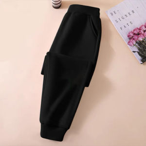 Cool Boys Spring Autumn Casual Pants Outdoor Wear Childrens Clothes Cotton Elastic Waist Sports Style Long Trousers for Boys