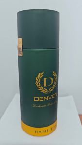 hot sale Denver Hamilton Body Perfume Spray 165ml with Long-Lasting Freshness - Available in Integrity Honour Pride Caliber Royal Oud Imperial and