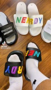 Dép nam nữ quai ngang tắng chiều cao nedy siêu êm ái siêu đẹp hàn quốc hót hít freeship