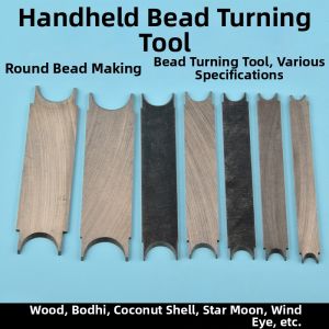 KEDINI | Bead Cutting Tool for Round Beads