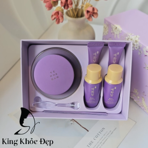 Kem Chống Lão Hóa Da Yehwadam Hwansaenggo Ultimate Rejuvenating Cream