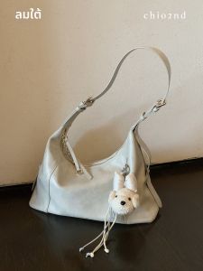 CHIO‘2ND | Simple Commuter Tote Bag