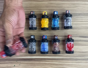 New Brand Kamen Rider Build Rabbit Bottle Tank Low Rabbit Hawk Gatling Phoenix Gorilla Toys For DX Series