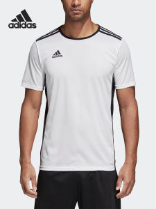adidas | Áo Bóng Đá Đội Adidas Chính Hãng Nam Mùa Hè Entrada 18