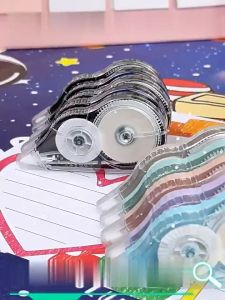 AI-A113 Tip Ex Correction Students Stationary / Correction Tape Polos Tipe X Kertas Roll Serbaguna