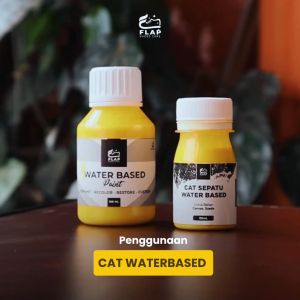 Flap Shoes Care Cat Sepatu Bahan Canvas Kanvas Suede Nuckbuk Dan Kain Permanen Hitam Biru Hijau Kuning Putih Merah Navy Waterbase Anti Luntur