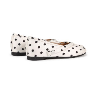 JNXS | Elevating Ballet Split Toe Shoes Detachable Design
