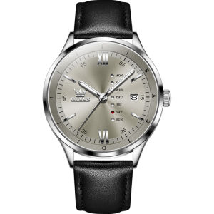 OLEVS | Waterproof Mens Mechanical Watch
