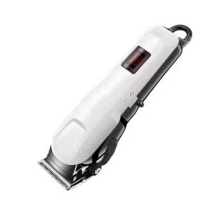 Hair Clipper Professional LCD Electric Hair Clipper For Men Wireless Trimmer Rechargeable Shaver Razor