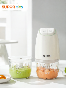 Supor | Baby Food Maker For Various Stages Blender