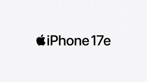 Apple iPhone 17e