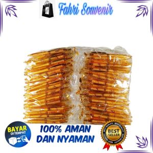 Souvenir Pernikahan Nikah Pulpen Emas Motif  Bunga Kemasan Plastik isi 100pcs TERMURAH