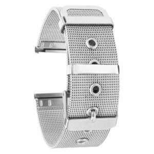 Aotelayer 20mm 22mm Metal Band For Huawei Watch GT3 GT2 42mm 2 Pro Honor Watch SE Magic Watch 2 42mm Smartwatch Durable Stainless Steel Watch Strap