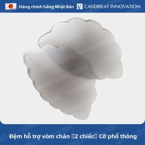 CADDIREAT INNOVATION | Đệm Lót Chống Bàn Chân Bẹt Hỗ Trợ Cung Cao