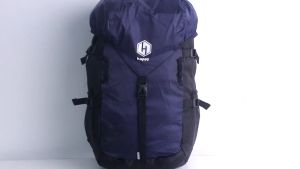 Tas Ransel Semi Carrier Keril 40L Pria Tas Punggung Backpack Semi Carrier Free Raincoat