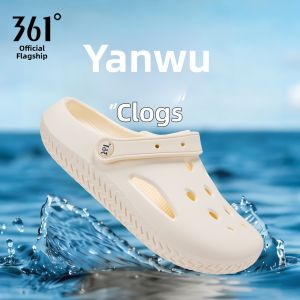 361° | Couple Breathable Slip-resistant Sandals Slippers