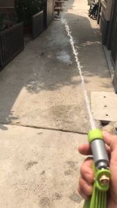 Vòi Xịt Rửa Xe Đầu Đồng Vòi Tưới Cây Đa Năng Hiệu Qủa Chất Lượng Nhập Khẩu