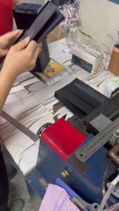 Factory Bag3 ถุงอลูมิเนียมฟอยล์สีสันหลากหลาย 140ไมครอน สำหรับบรรจุกาแฟ 1กก/500กรัม แพ็ค 100ใบ