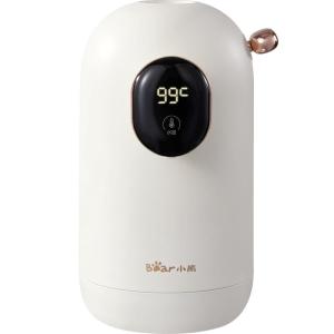 [China Plug Adapter Needed] Bear | Portable Instant Hot Water Dispenser