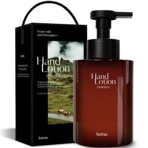 Hetras Premium Perfume Essence Hand Lotion 515ml by Steekee Korea 2431
