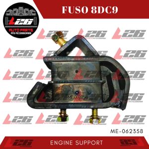 Mitsubishi Fuso 8DC9 Engine Support ME-062358 GSK BRAND