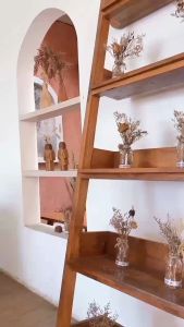 Jasmine OneSet Anak By BabyAra - Outfit Muslim Anak Terbaru - OneSet Anak Kekinian - Setelan Anak Cewek Korean Style