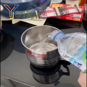 Gelas Pemanas Elektrik/Teko Elektrik/Gelas Pemanas Elektrik 11CM 12CM