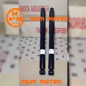 SHOCKBREAKER ISUZU PHANTER BELAKANG 1 SET SEPASANG 004