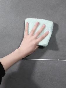 Móc Treo Thau Chậu Dán Tường Chất Liệu Inox Tiện Lợi Akii Home MT09