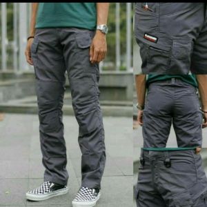 CELANA TACTICAL W-TAC PANJANG/CELANA CARGO/CELANA TERMURAH
