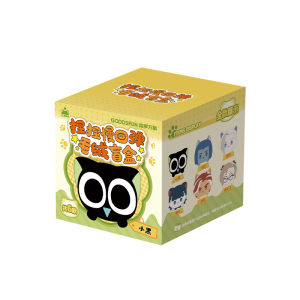 ORISTACO | Slow Rebound Plush Toy