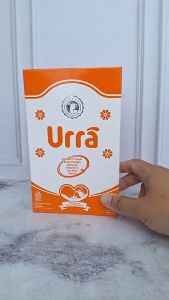Urra Susu Kambing Saanen Premium Penambah tinggi badan dan berat badan anak